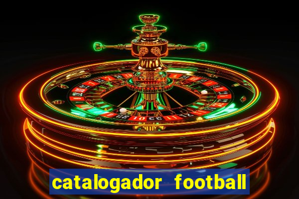 catalogador football studio telegram